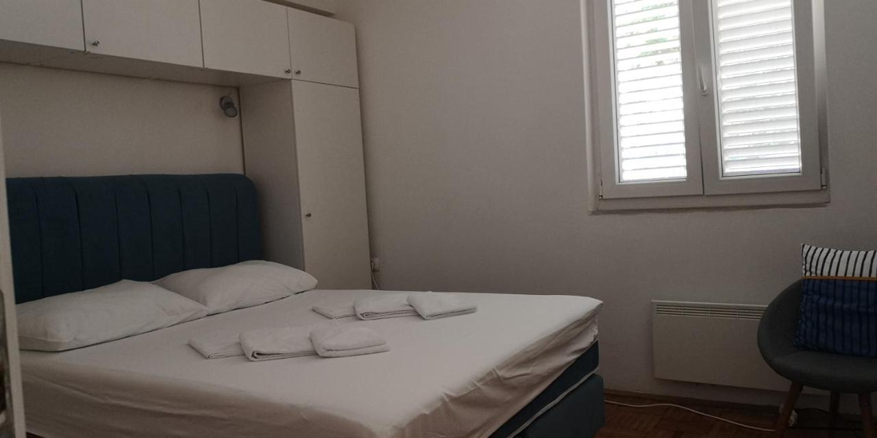 Truly Mediterranean Apartment "Spark" Đảo Korčula Ngoại thất bức ảnh