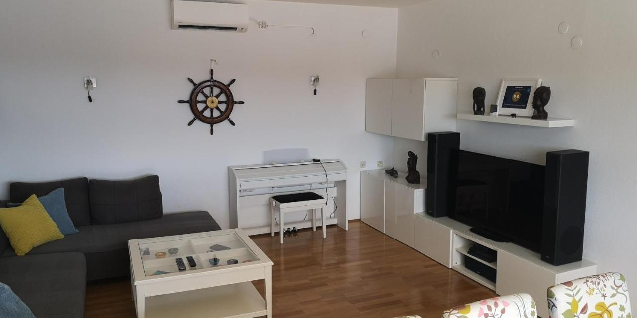 Truly Mediterranean Apartment "Spark" Đảo Korčula Ngoại thất bức ảnh