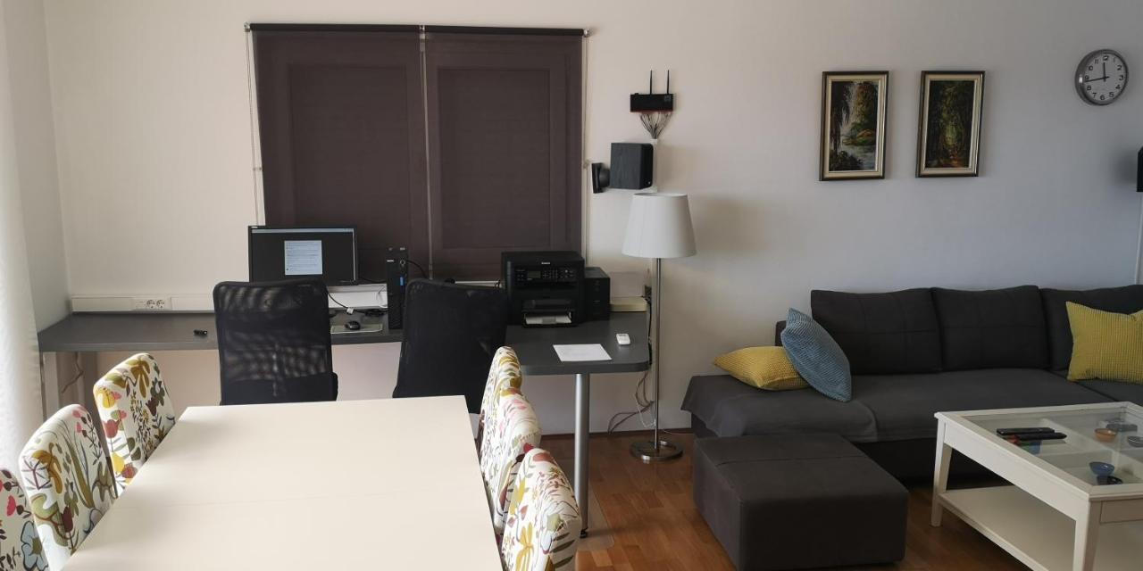 Truly Mediterranean Apartment "Spark" Đảo Korčula Ngoại thất bức ảnh