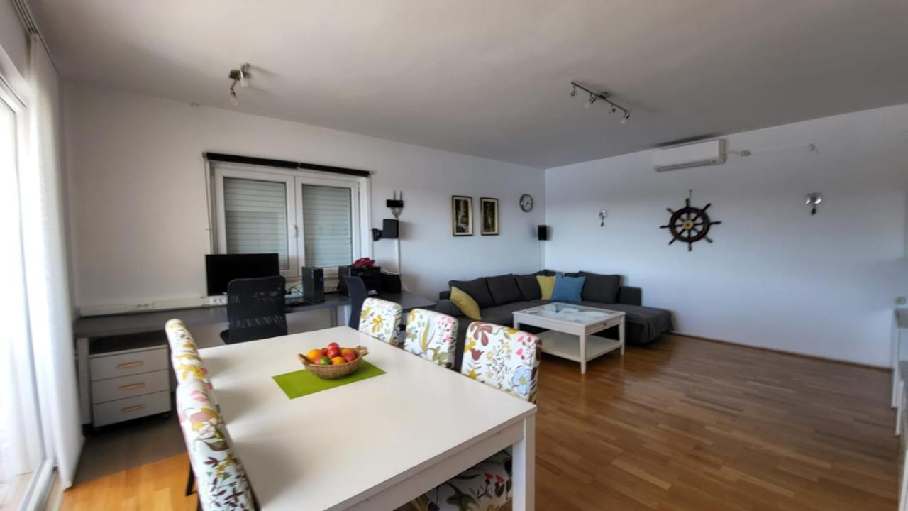 Truly Mediterranean Apartment "Spark" Đảo Korčula Ngoại thất bức ảnh