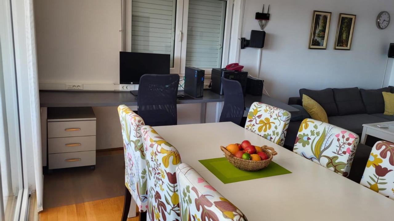 Truly Mediterranean Apartment "Spark" Đảo Korčula Ngoại thất bức ảnh