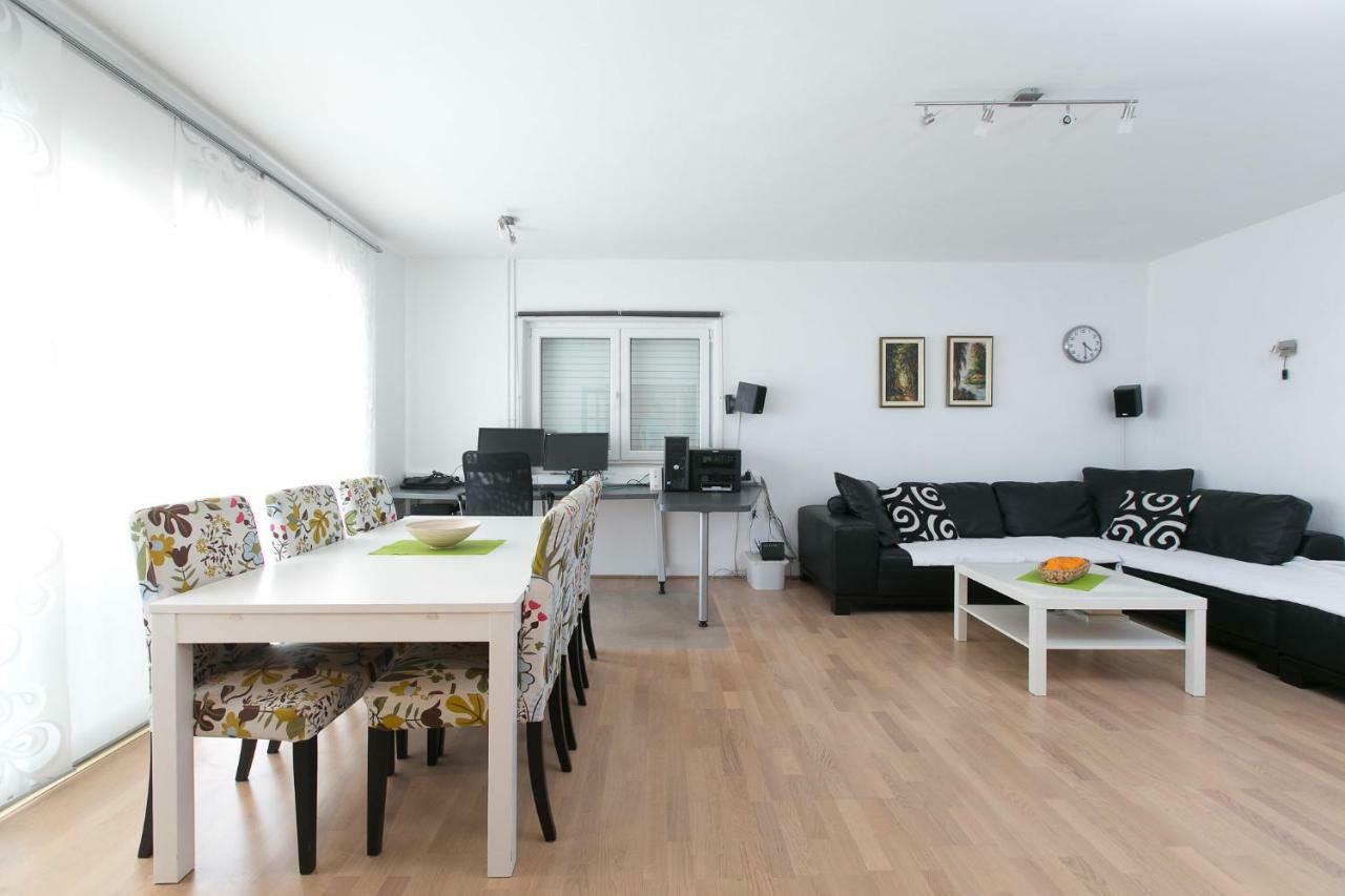 Truly Mediterranean Apartment "Spark" Đảo Korčula Ngoại thất bức ảnh