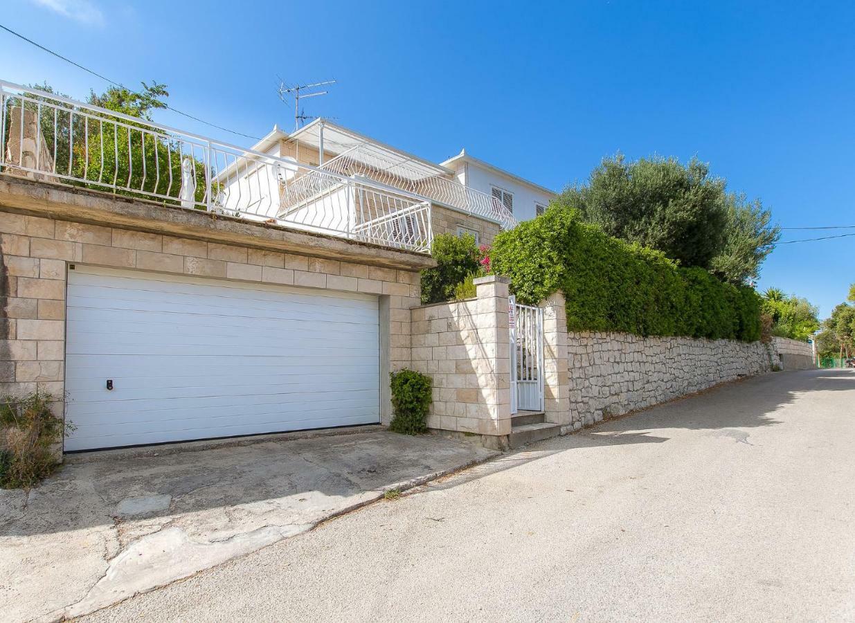 Truly Mediterranean Apartment "Spark" Đảo Korčula Ngoại thất bức ảnh