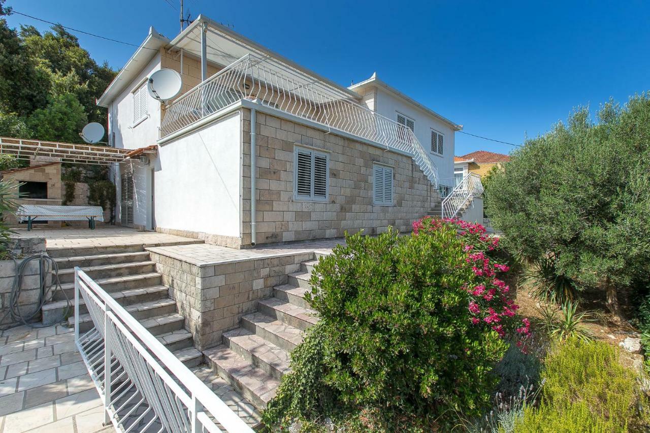 Truly Mediterranean Apartment "Spark" Đảo Korčula Ngoại thất bức ảnh