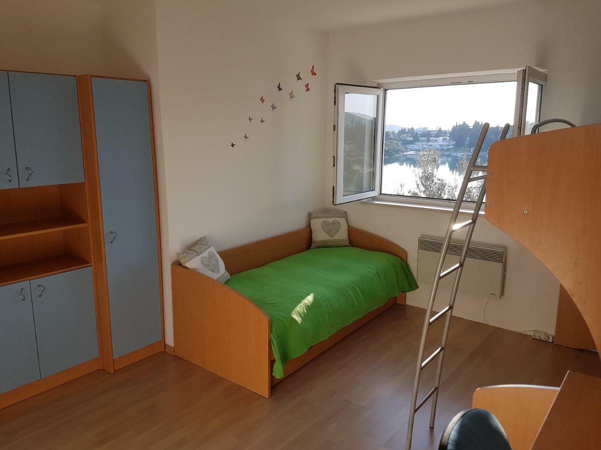 Truly Mediterranean Apartment "Spark" Đảo Korčula Ngoại thất bức ảnh