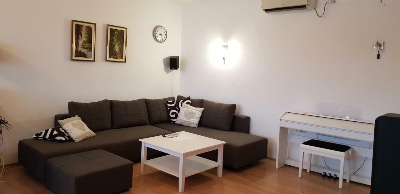 Truly Mediterranean Apartment "Spark" Đảo Korčula Ngoại thất bức ảnh