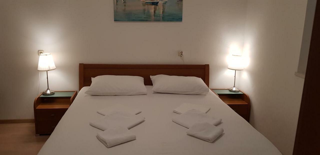 Truly Mediterranean Apartment "Spark" Đảo Korčula Ngoại thất bức ảnh