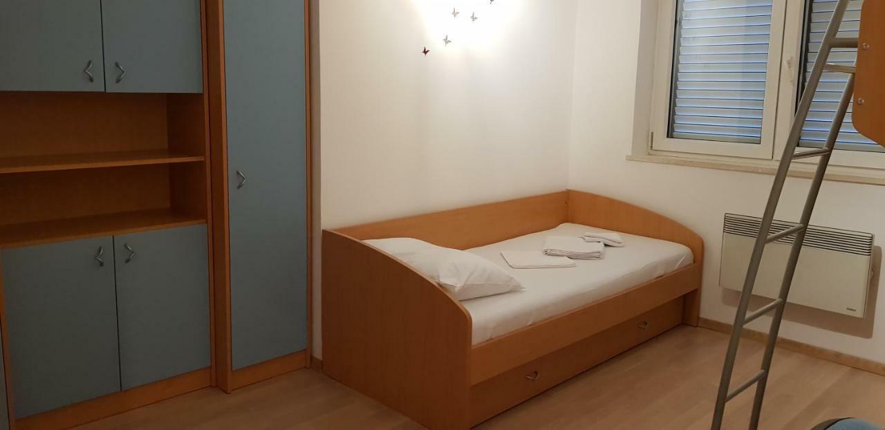 Truly Mediterranean Apartment "Spark" Đảo Korčula Ngoại thất bức ảnh
