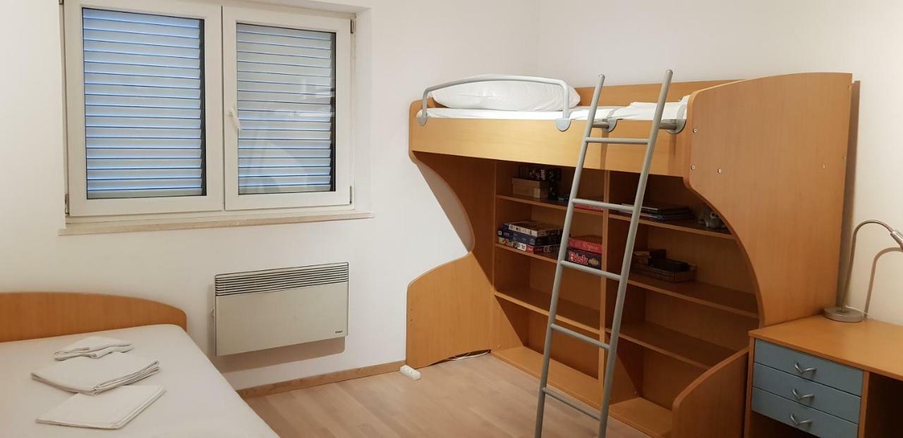 Truly Mediterranean Apartment "Spark" Đảo Korčula Ngoại thất bức ảnh